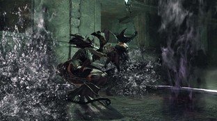 Images de Dark Souls 2 : Crown of the Sunken King Images de Dark Souls 2 : Crown of the Sunken King