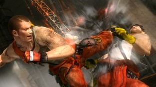 DoA 5 : Premières images de Rig