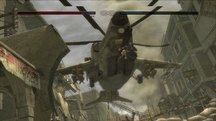 Test Dead or Alive 5 PlayStation 3 - Screenshot 212 Test Dead or Alive 5 PlayStation 3 - Screenshot 212