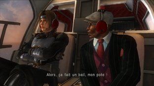 Test Dead or Alive 5 PlayStation 3 - Screenshot 214 Test Dead or Alive 5 PlayStation 3 - Screenshot 214