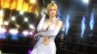 Le plein de DLC pour Dead or Alive 5 Le plein de DLC pour Dead or Alive 5