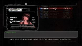 Dead or Alive 5 Ultimate s'illustre Dead or Alive 5 Ultimate s'illustre