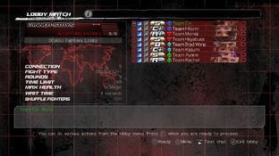 Dead or Alive 5 Ultimate s'illustre Dead or Alive 5 Ultimate s'illustre