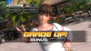 Dead or Alive 5 Ultimate s'illustre Dead or Alive 5 Ultimate s'illustre