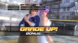 Dead or Alive 5 Ultimate s'illustre Dead or Alive 5 Ultimate s'illustre