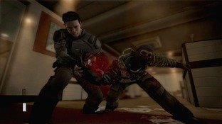 Images de Dead To Rights : Retribution Images de Dead To Rights : Retribution