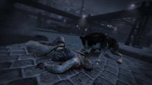 Images de Dead To Rights : Retribution Images de Dead To Rights : Retribution