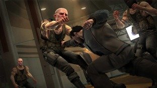 Images de Dead To Rights : Retribution Images de Dead To Rights : Retribution