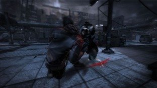 Images de Dead To Rights : Retribution Images de Dead To Rights : Retribution