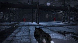 Images de Dead To Rights : Retribution Images de Dead To Rights : Retribution