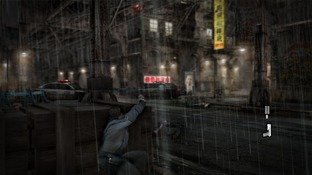 Images de Dead To Rights : Retribution Images de Dead To Rights : Retribution