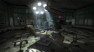 Images de Dead To Rights : Retribution Images de Dead To Rights : Retribution