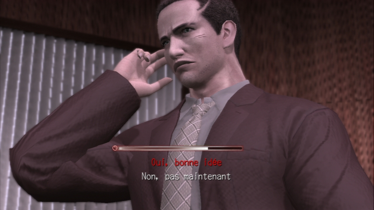 Deadly Premonition The Directors Cut FLT