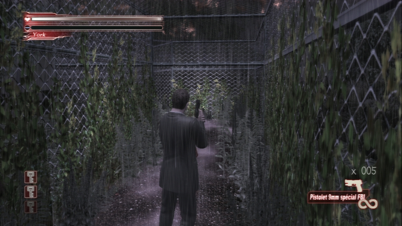 Deadly Premonition The Directors Cut FLT