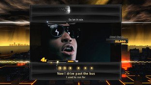Def Jam Rapstar : 3 autres titres annoncés