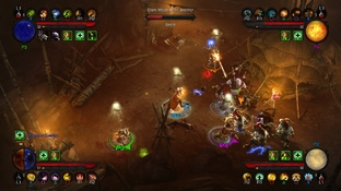 E3 2013 : Images du multi de Diablo III sur consoles E3 2013 : Images du multi de Diablo III sur consoles