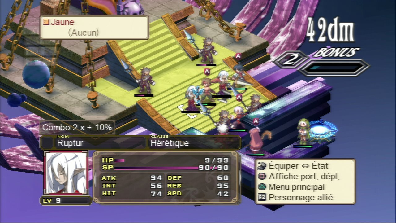 disgaea sur ps3