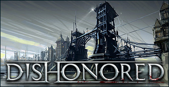 Dishonored