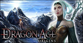 Dragon Age : Origins