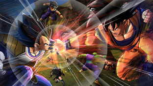 Images de Dragon Ball Z : Battle of Z Images de Dragon Ball Z : Battle of Z