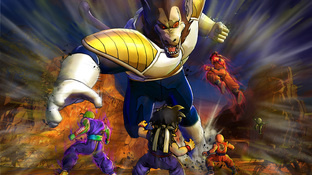 Images de Dragon Ball Z : Battle of Z Images de Dragon Ball Z : Battle of Z
