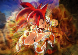 Images de Dragon Ball Z : Battle of Z Images de Dragon Ball Z : Battle of Z