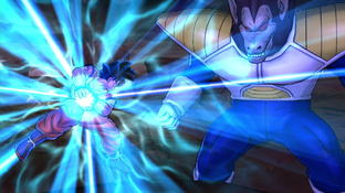 Images de Dragon Ball Z : Battle of Z Images de Dragon Ball Z : Battle of Z