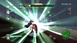 Images de Dragon Ball Z : Battle of Z Images de Dragon Ball Z : Battle of Z