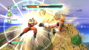 Images de Dragon Ball Z : Battle of Z Images de Dragon Ball Z : Battle of Z