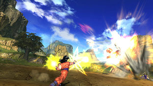 Images de Dragon Ball Z : Battle of Z Images de Dragon Ball Z : Battle of Z