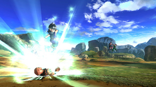 Images de Dragon Ball Z : Battle of Z Images de Dragon Ball Z : Battle of Z