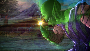 GC 2013 : Dragon Ball Z Battle of Z en images et en vidéo GC 2013 : Dragon Ball Z Battle of Z en images et en vidéo
