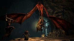Dragon's Dogma - Dark Arisen : Une date française et des détails Dragon's Dogma - Dark Arisen : Une date française et des détails
