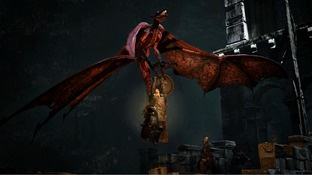 Dragon's Dogma - Dark Arisen : Une date française et des détails Dragon's Dogma - Dark Arisen : Une date française et des détails