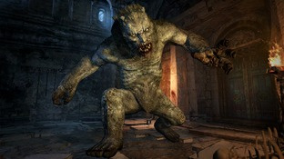 Dragon's Dogma - Dark Arisen : Une date française et des détails Dragon's Dogma - Dark Arisen : Une date française et des détails