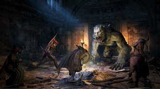 Dragon's Dogma - Dark Arisen : Une date française et des détails Dragon's Dogma - Dark Arisen : Une date française et des détails
