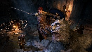 Dragon's Dogma - Dark Arisen : Une date française et des détails Dragon's Dogma - Dark Arisen : Une date française et des détails