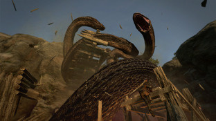 Images de Dragon's Dogma