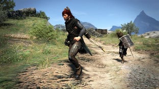 Fournée d'images pour Dragon's Dogma