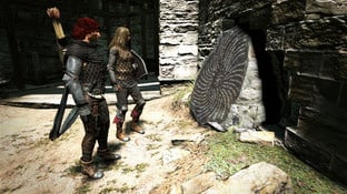 Fournée d'images pour Dragon's Dogma