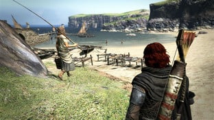 Fournée d'images pour Dragon's Dogma