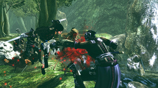 Images de Drakengard 3 Images de Drakengard 3