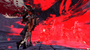 Images de Drakengard 3 Images de Drakengard 3