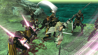 Images de Drakengard 3 Images de Drakengard 3