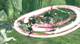 Images de Drakengard 3 Images de Drakengard 3