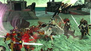 Images de Drakengard 3 Images de Drakengard 3