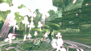 Images de Drakengard 3 Images de Drakengard 3
