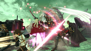 Images de Drakengard 3 Images de Drakengard 3