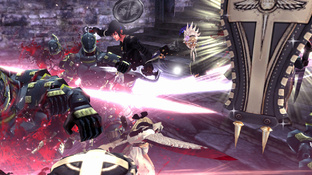 Images de Drakengard 3 Images de Drakengard 3