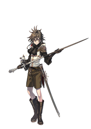 Images de Drakengard 3 Images de Drakengard 3